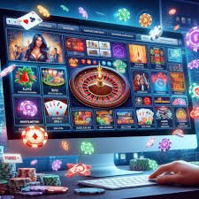 Gambaran proses enkripsi data pada platform panenqq